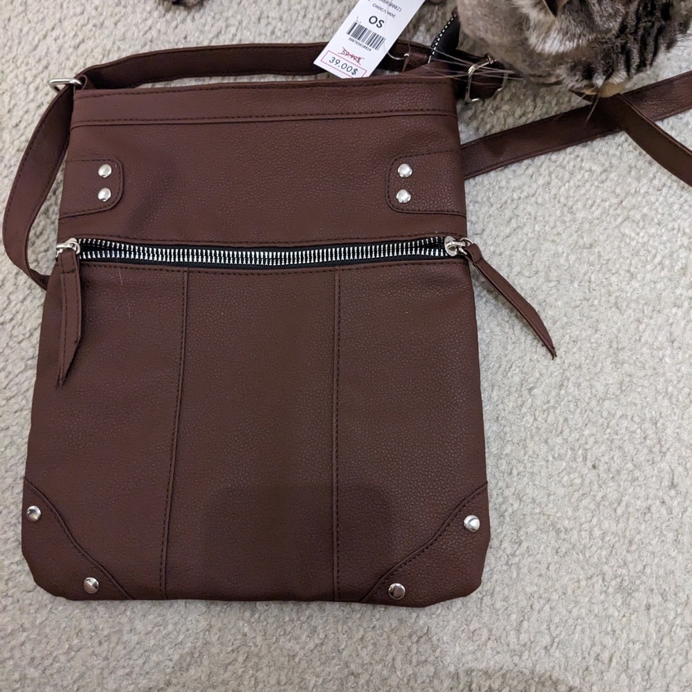 Le Grenier brown bag